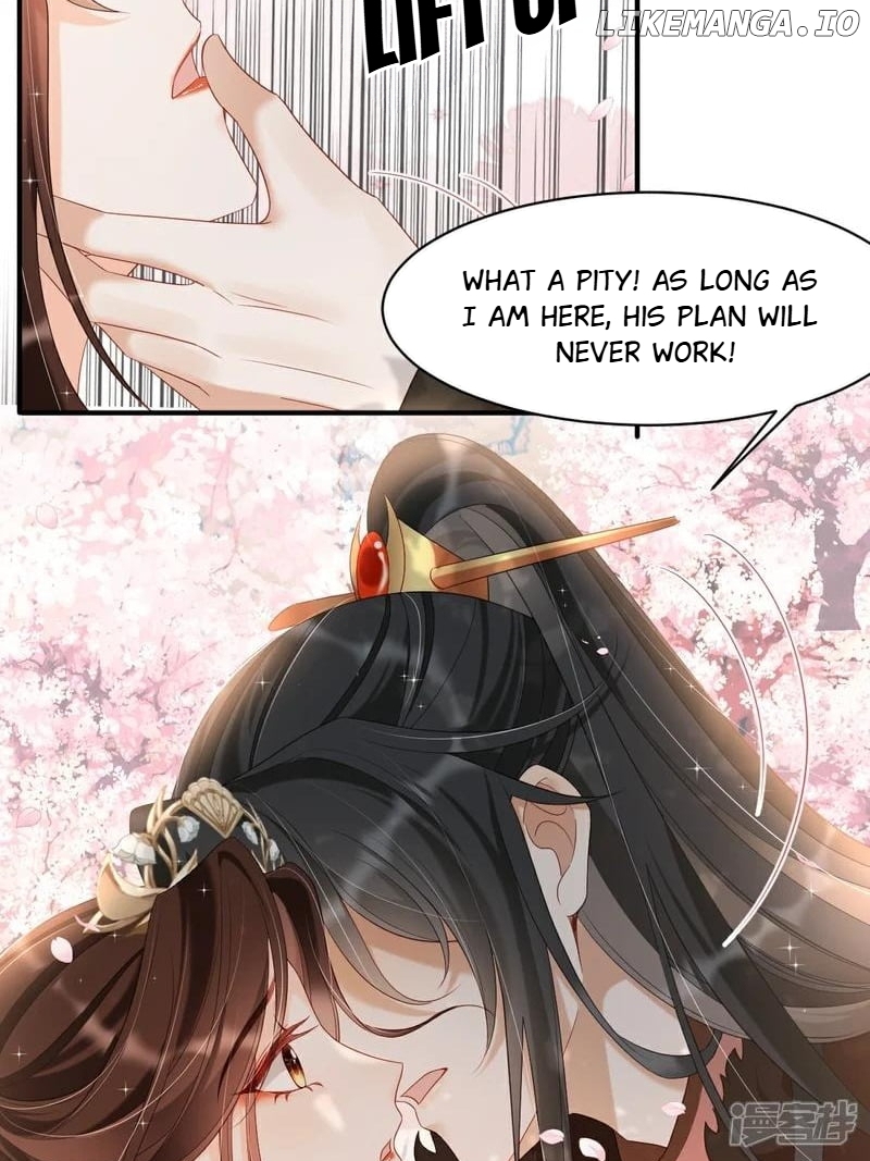 Empress of Hell’s Mission Guide Chapter 33 - page 11